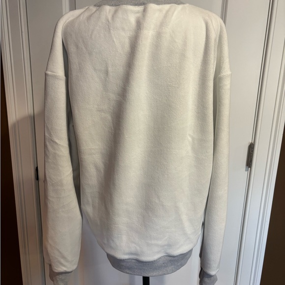 BAMA/ALABAMA Reversible Sweatshirt - Picture 5 of 8